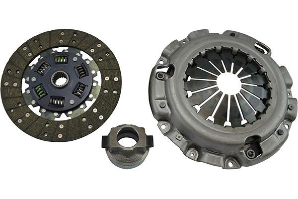 KAVO PARTS Комплект сцепления CP-7015